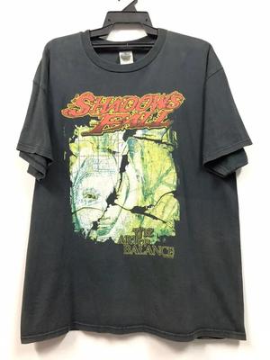 Shadows Fall American Heavy Metal Band Short Sleeve Black Color Shirt KV32350 Unisex T-Shirt
