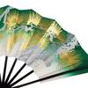 Osaka Choseido Dance Pine Made In with Scented Original Set In Paper Japanese Souvenir for Fan, Design, 29cm, Japan, Kyoto-style Fan, Sachet, Box,