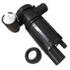 Car Windshield Wiper Washer Pump for Land Rover LR4 2010-2016 Range Rover Evoque 2012-2017 Discovery Sport 2015-2017