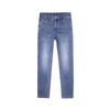 Men's Loose Fit Straight-Leg Jeans