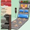 SENBAIWEI Full Body Massage Mattress