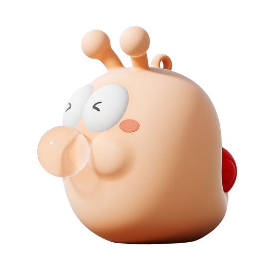 Bubble Animal Squeeze Toy Stress Relief Popping Eyes Rabbit Toy Anti-Anxiety Frog Sheep