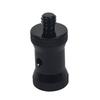 1/4 To 3/8 M4 M5 M6 M8 M10 Thread Reinforce Camera Conversion Screw Adapter For Camera Tripod Ballhead Projector Bracket