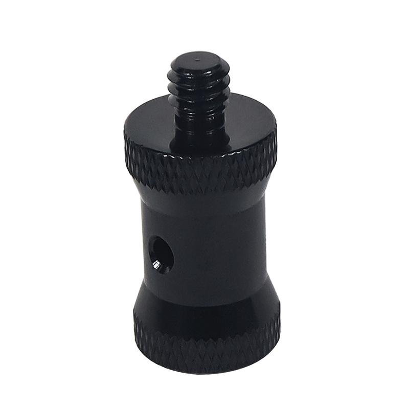 1/4 To 3/8 M4 M5 M6 M8 M10 Thread Reinforce Camera Conversion Screw Adapter For Camera Tripod Ballhead Projector Bracket