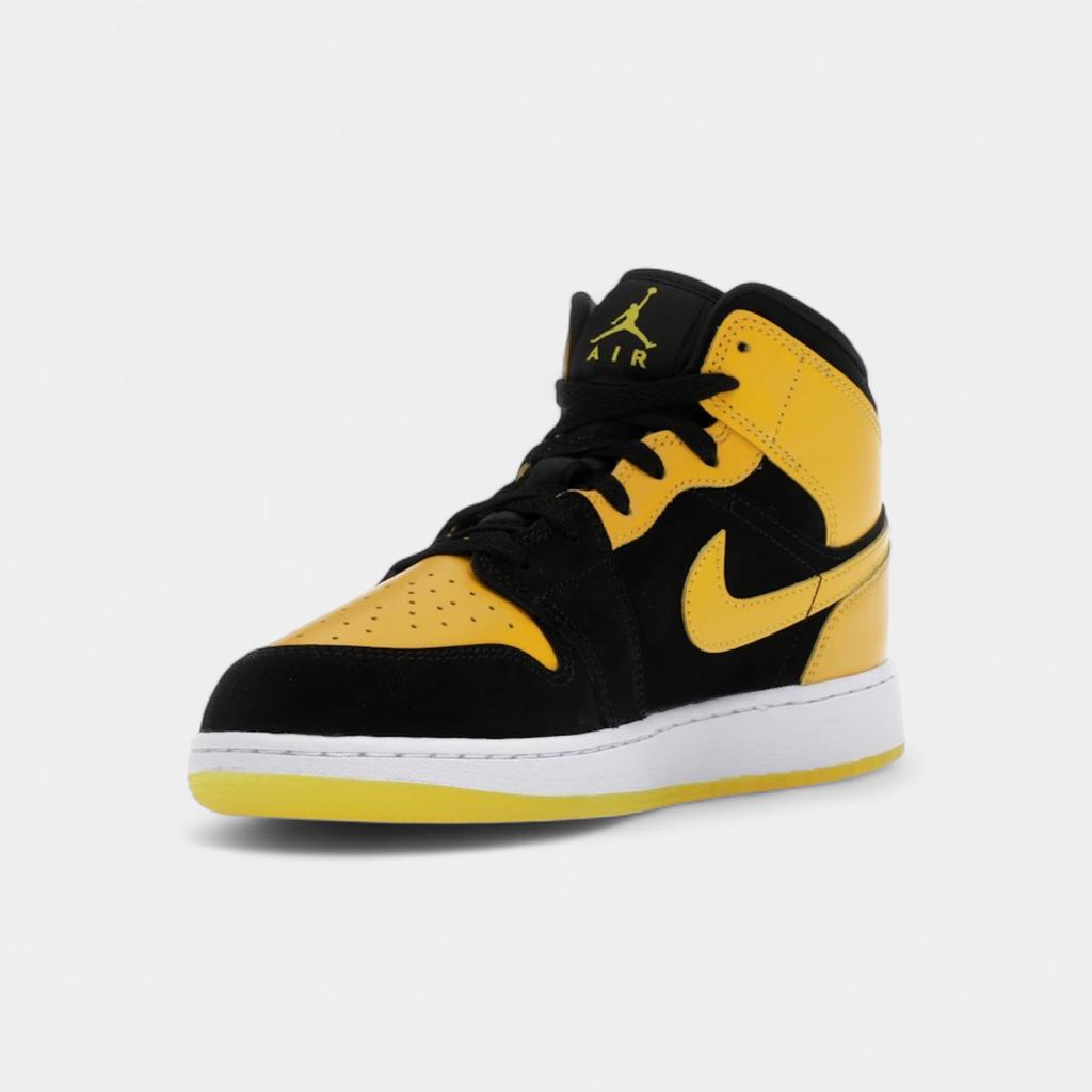 Jordan 1 Mid SE New Love (2025) (GS)
