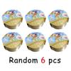 Dumplings Squishy Stress Balls Fidget Sensory Toy  Dumplings Squishy Soft Squeeze Decompression Dough For Adults