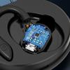 Hängende Ohr Bluetooth Kopfhörer Große Leistung Kabellos Ultra-lange Ausdauer Sport Kopfhörer mit Geräuschunterdrückung