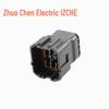 Automotive 16-Pin Male-Female Connector Plug 7222-7564-40 / 7123-7564-40