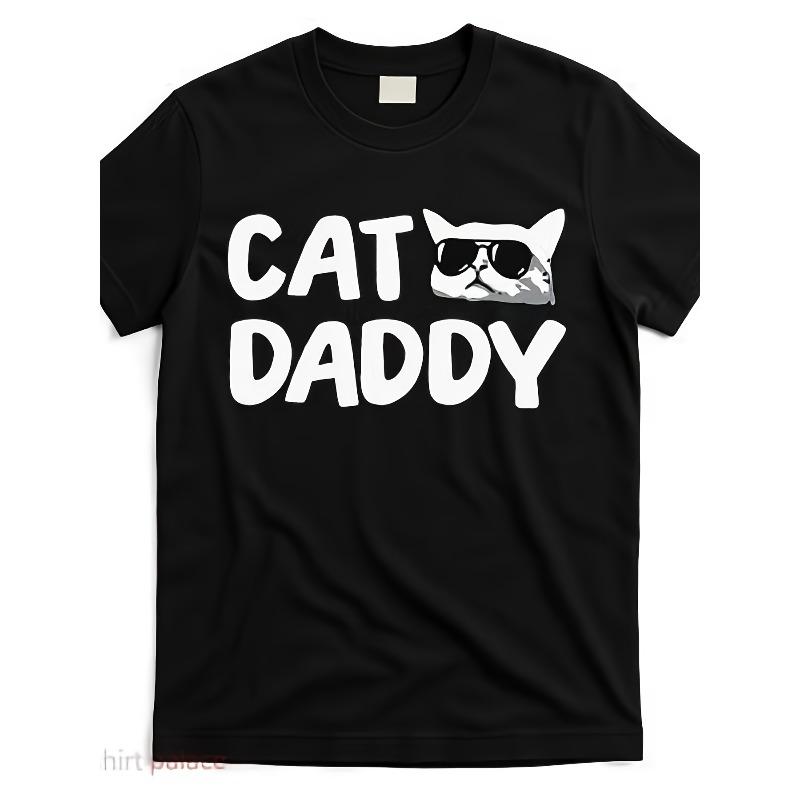 

Men S Casual Graphic Print T-Shirt Short Sleeve Crew Neck Fashion Tops Soft Comfortable Summer Streetwear 4XL чорний