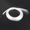 150Pcs 2M Super Bright 0.75mm PMMA Fiber Optic Cables