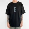 Dämonentöter Anime Mund Pingyi Zhizhu Herren T-Shirt Japanischer Harajuku Stil Herren Frühling Sommer Neues Produkt Lässiges T-Shirt