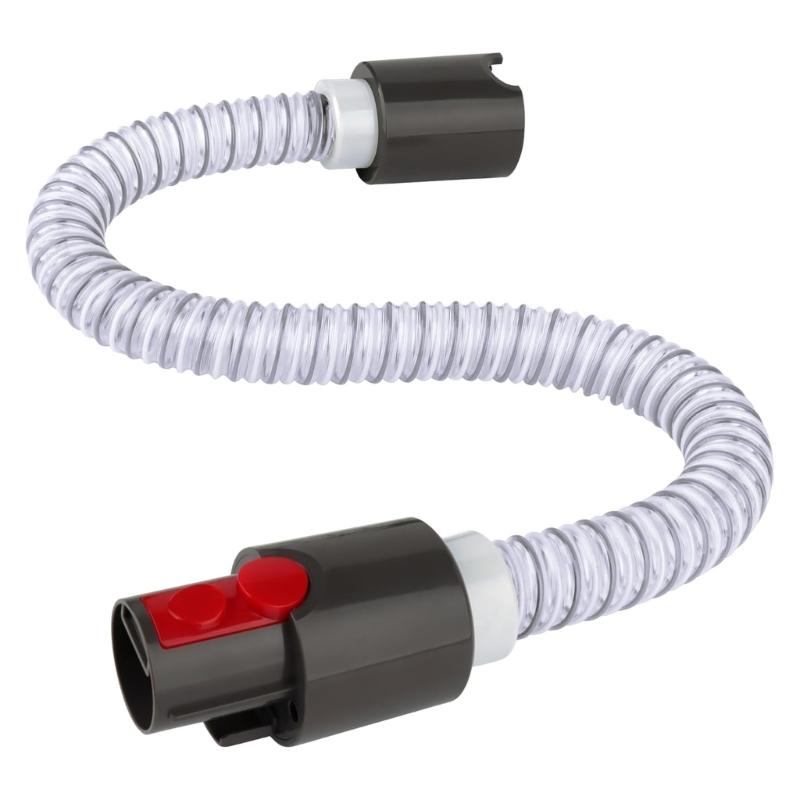 

High Compatibility Plastic Vacuum Hose For Electric Attachments And Lightweight Duct Tool With Wide Model Compatibility 1