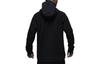 Jordan Abbigliamento Sportivo Protezione Solare Dri FIT Uomo Nero FN5872-010