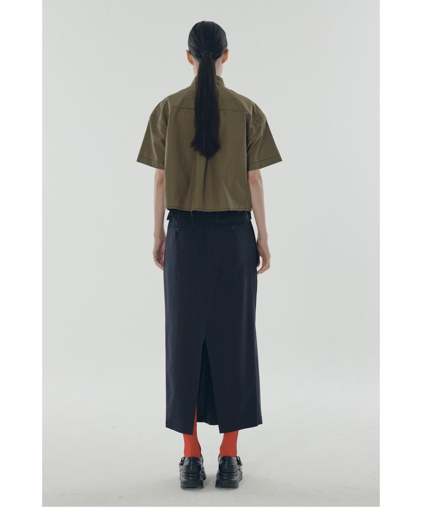 Recorde Inside-Out Skirt