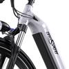 ONESPORT OT05 Electric Bike 36V 18.2Ah Battery, 250W Morot, 27.5*2.25 Inch Tires, 120KM Range, Hydraulic Disc Brakes E-Bike