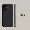 Bezrámový tenký matný pevný zadní kryt pro Samsung Galaxy S23 FE S24 Ultra S21 FE S22 Plus 5G ShockProof Fundas Coque