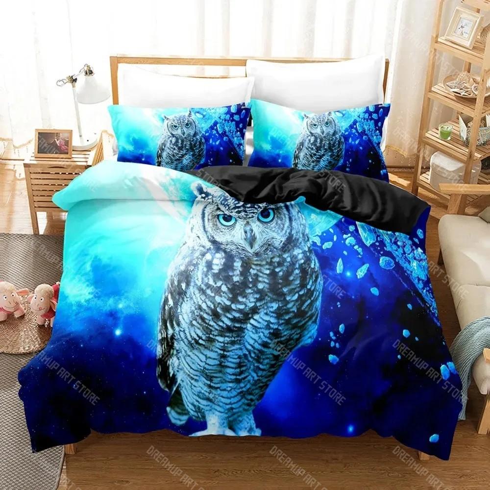 Fashion 3D Attack the Giant Bedding Sets Duvet Cover Set With Pillowcase Twin Full Queen King Bedclothes Bed Linen Home Textile