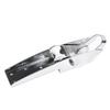 Bow Anchor Roller 316 Stainless Steel Hinged Self Launching Boat Bow Anchor Roller Bracket for Yachts