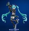 Good Smile Company PLAMATEA Character Vocal Series 01 Hatsune Miku Hatsune Miku Tactical Craft Assembly Plastic Model Kit Chuo-cho Ver. Non-scale