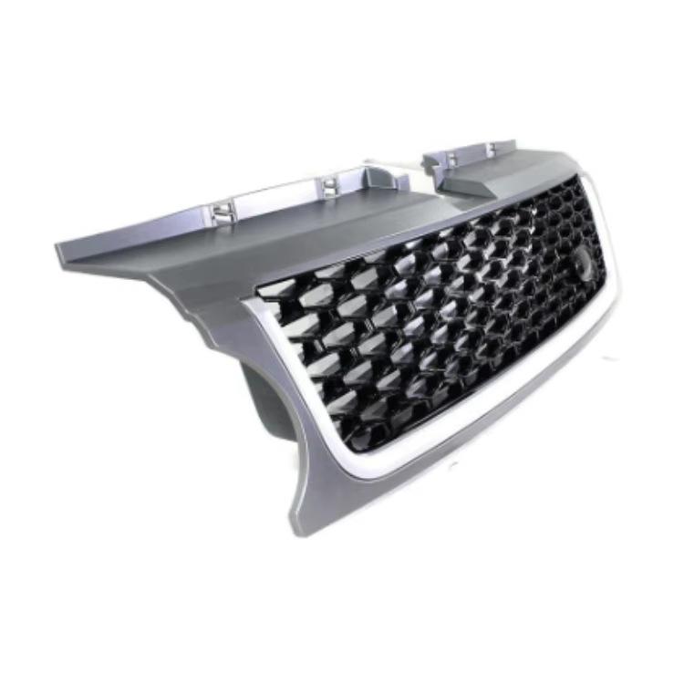 LR020795 LR020802 Silver Fender Grille for Land Rover Range Rover Sport 2010-2012