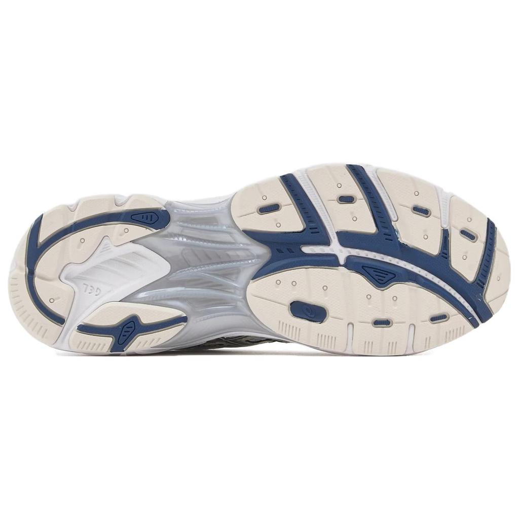 Asics GT 2160 Running Shoes Unisex White Blue 1203A275-119