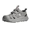 HOKA One One Hopara Series Rubber Fashion Comfortable Non-Slip Breathable Creek Shoes Unisex Shoes Gray 1123112-SLLRG