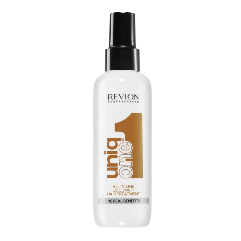 Revlon professional uniq one all in one coconut odżywka do włosów w sprayu 10w1 150ml