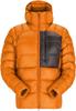 Men's Jacket Rab Mythic Ultra Down Jacket Marmalade