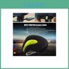 Mtb Mountain Bicycle Bike Saddle Split Nose Cycling Seat Cushion Pad Ergonomic And Comfortably Padded For Long Rides