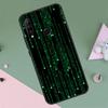 The Matrix Movie For Huawei Nova 9 10 SE Y91 Y61 Y90 Y70 Y60 Y72 12s 12i 11i 7i 8i P60 Pro P30 P40 Lite Case
