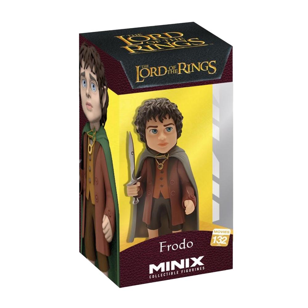 The Lord Of The Rings Frodo Figurine