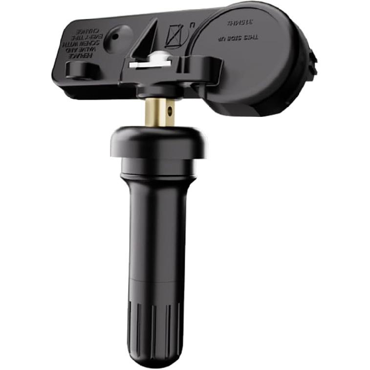 Датчик TPMS, Датчик системы контроля давления в шинах GM Для Buick Cadillac Chevy GMC Pontiac Saturn Hummer Saab Заменяет 13586335 13598771 13598772 13586335-1pcs