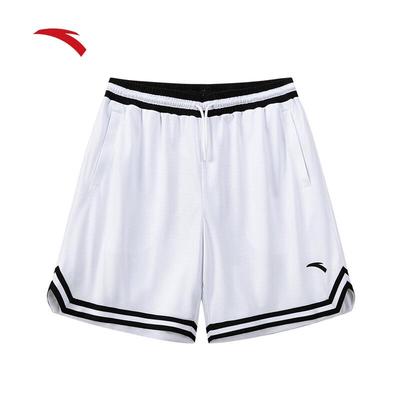 KT Men's Quick-Dry Basketball Knit Shorts