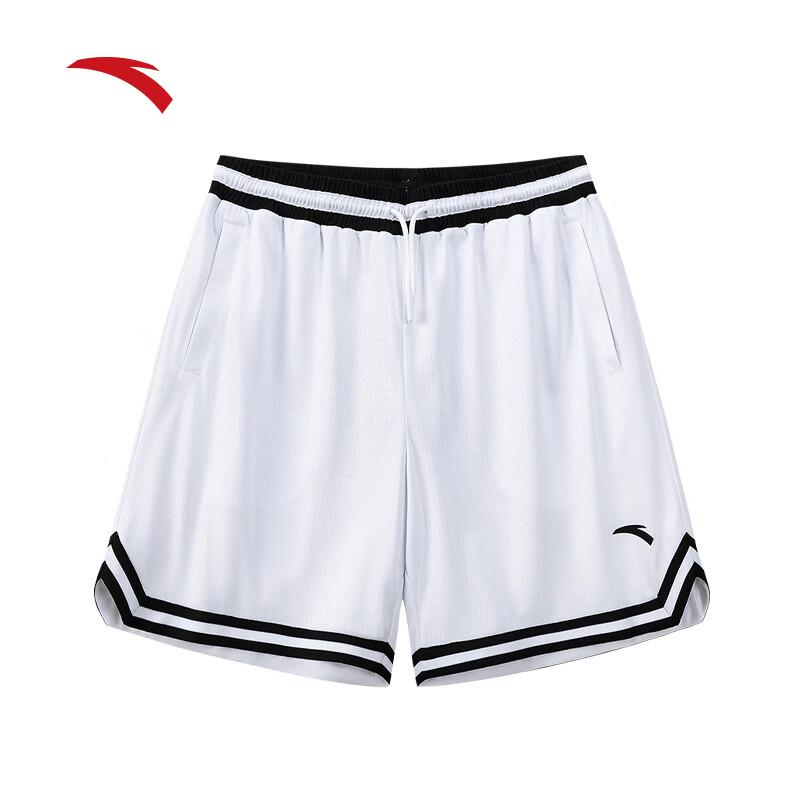 Anta KT Men s Quick-Dry Basketball Knit Shorts 180/XL