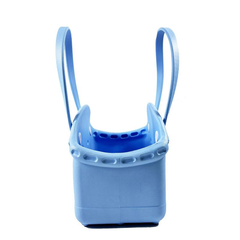 Ny hule hull bag Tote bag Oppbevaringsveske Utendørs Ultralett Pet Bag Hull Bag EVA Beach Bag