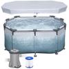 Bestway 6002N 431L Barile Invernale