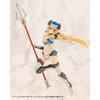 Kotobukiya M.S.G Virtua Style 03 Pole Weapon Set Non-Scale Plastic Model Kit