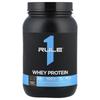 Whey Protein, Chocolate Fudge , 2.01 Lb (910 G)