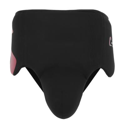 BN FIGHT Boxing Muay Thai Jockstraps Men Groin Guard Karate Taekwondo Groin ProtectionRed