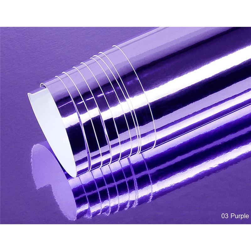 152x10cm DIY Car Truck PVC Ice Vinyl Wrap Waterproof Stain Ant-UV Body Stickers Adhesive Decal Film Sheet Car