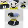 Deltarune Jevil Plush Toy | Joker Doll | Handcrafted Kids Xmas Gift | Collectible