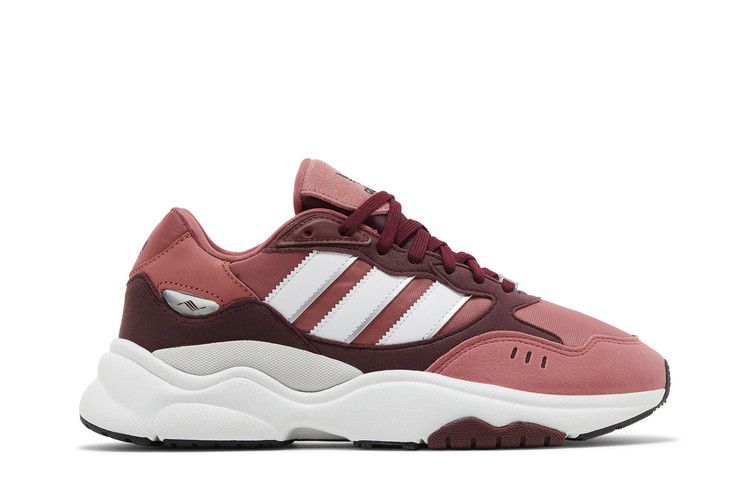 Men's Sneakers adidas Retropy F90 'Wonder Red'