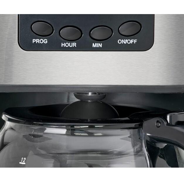 Coffee Maker Clatronic KA 3642 (263337)