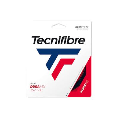 Tecnifibre Tennis Gut String DURAMIX TFG301 1.30mm
