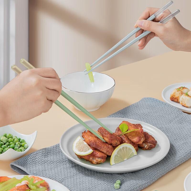 KOBACH Alloy Chopsticks