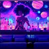Tapestry Aohmpt Anime Girls Cool Sexy Girls