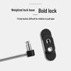 Child Safety Lock for Windows, Refrigerators, Sliding Doors, and Cabinets