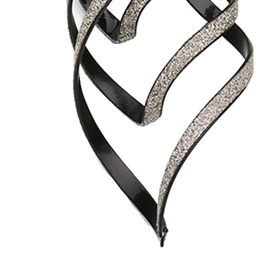 Earrings Sequins Skin-friendly Metal Fashion Ear Pendants for Dating