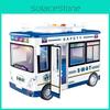 Police Kids Vehicle Toy With Story Machine And Inertial Motion Learning For