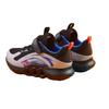 Anta Kids Energy Ring Sports Non-Slip Shock Absorbing Wear-Resistant Breathable Rebound Low-Top Running Shoes Kids Running Shoes A312135535-2